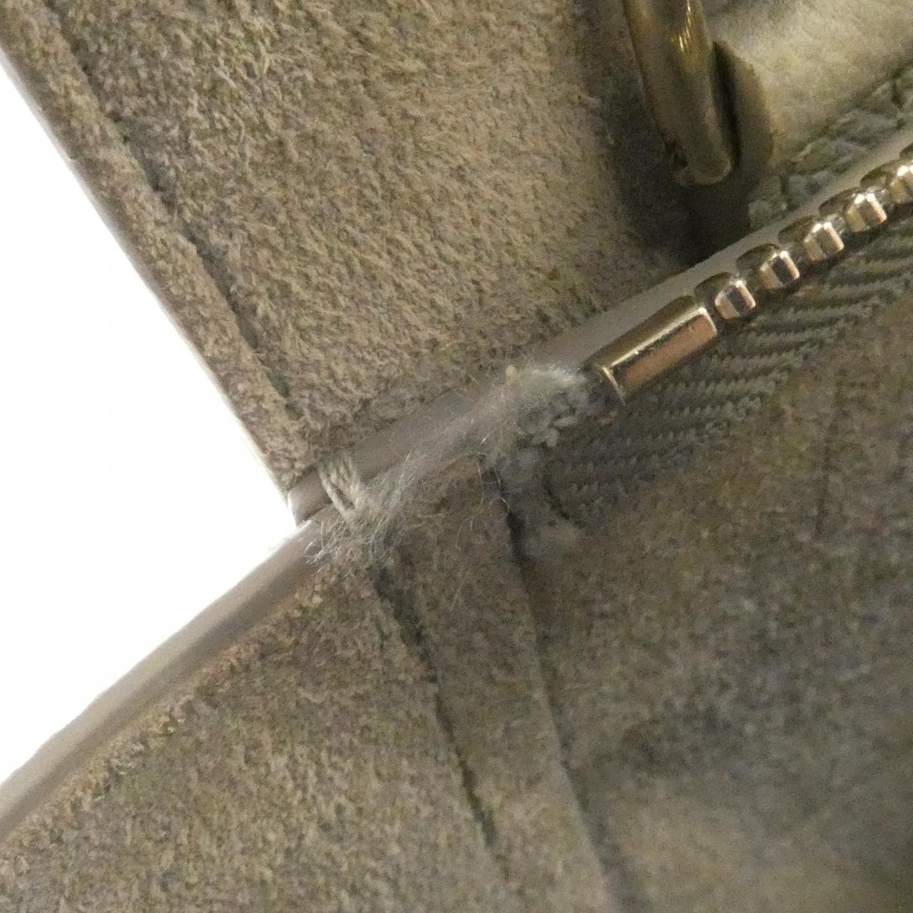 セリーヌ ナノ ベルト 189003ZVA バッグ