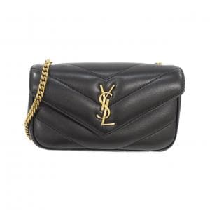 【新品】サンローラン ルル 821749 AAEAX ショルダーバッグ