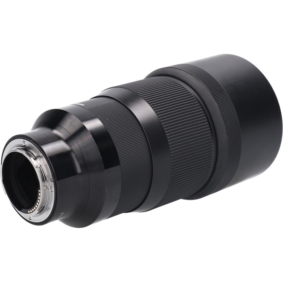 ソニーＥ１３５ｍｍ　Ｆ１．８ＤＧ　ＨＳＭ（Ａ）