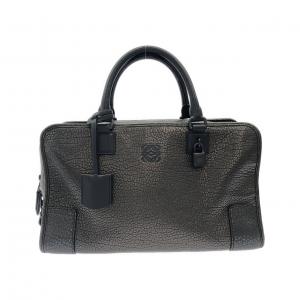 【ヴィンテージ】ロエベ アマソナ 36cm 352 06 A22 バッグ