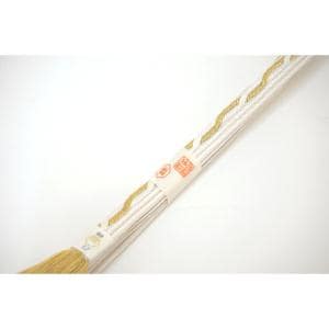 【未使用品】帯〆　渡敬