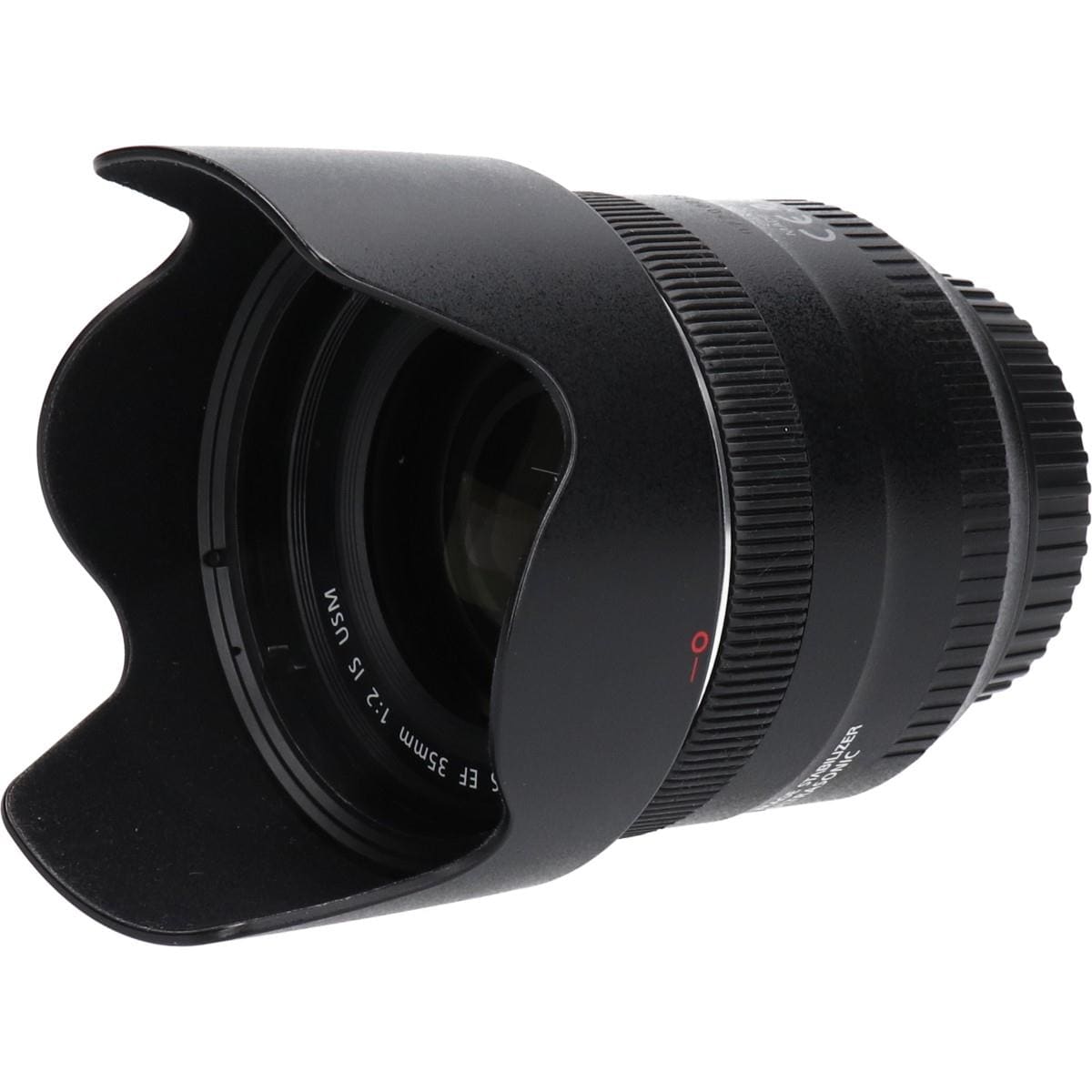 ＥＦ３５ｍｍ　Ｆ２ＩＳ　ＵＳＭ