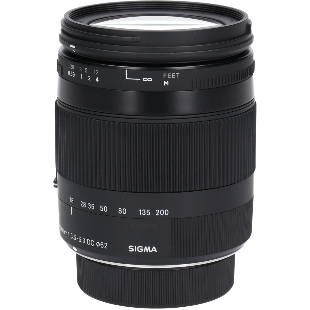 （Ｃ）ニコン１８－２００ｍｍ　Ｆ３．５－６．３ＤＣ　ＯＳ