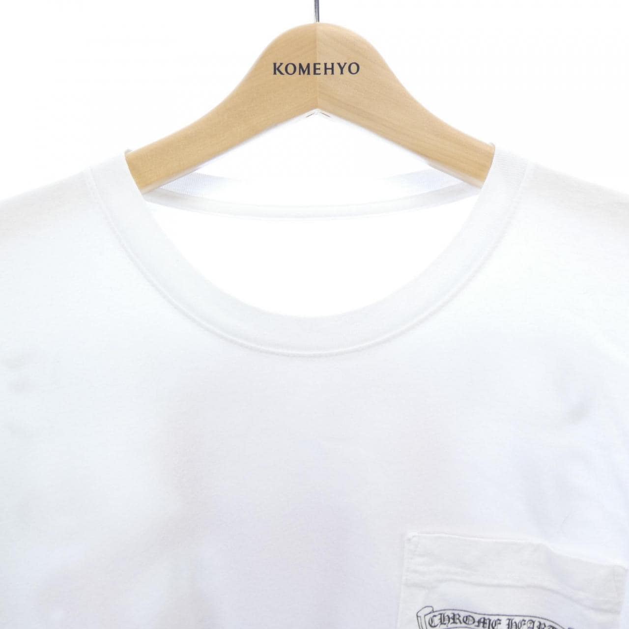 克罗CHROME HEARTS T 恤