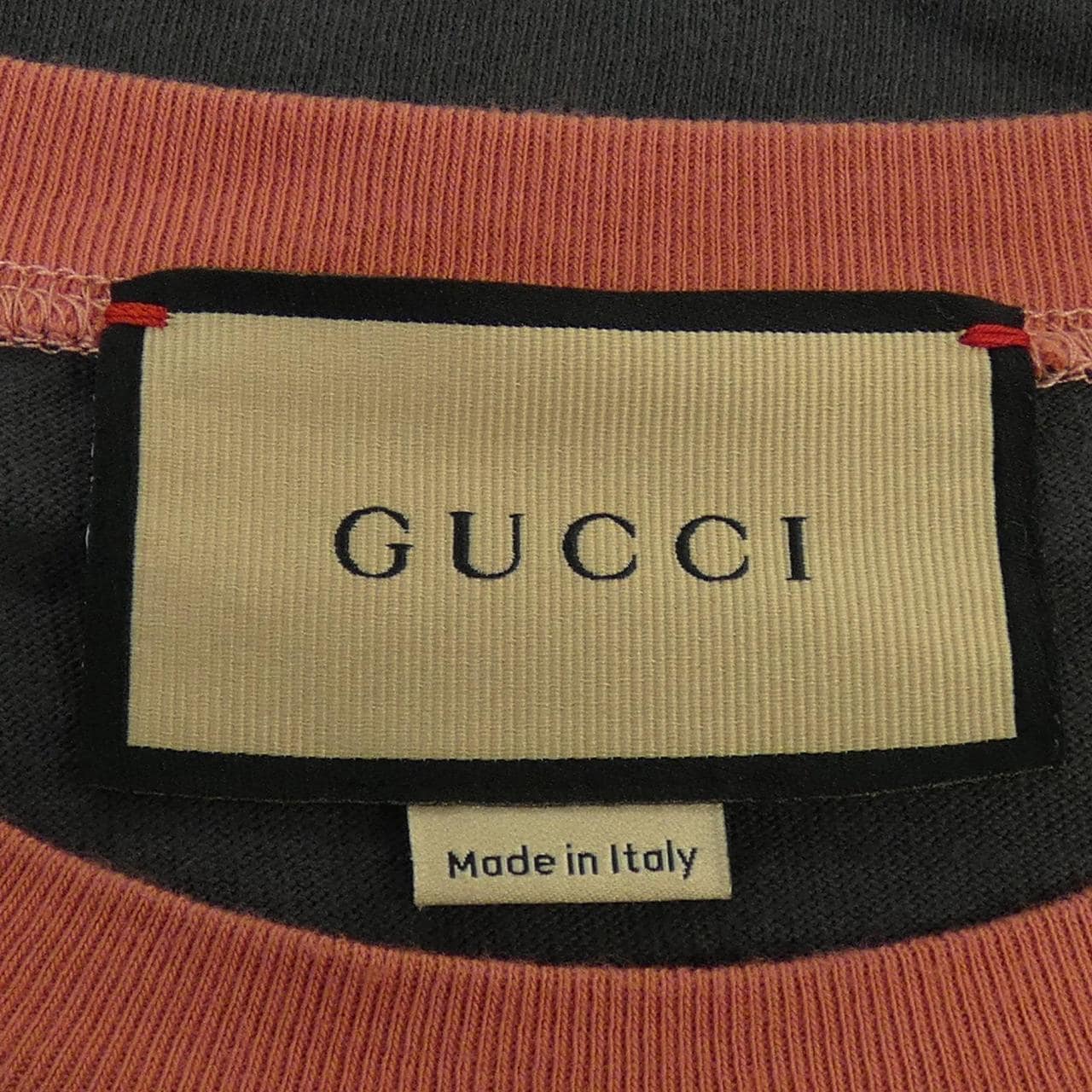 GUCCI 661863 XJDL3 T恤