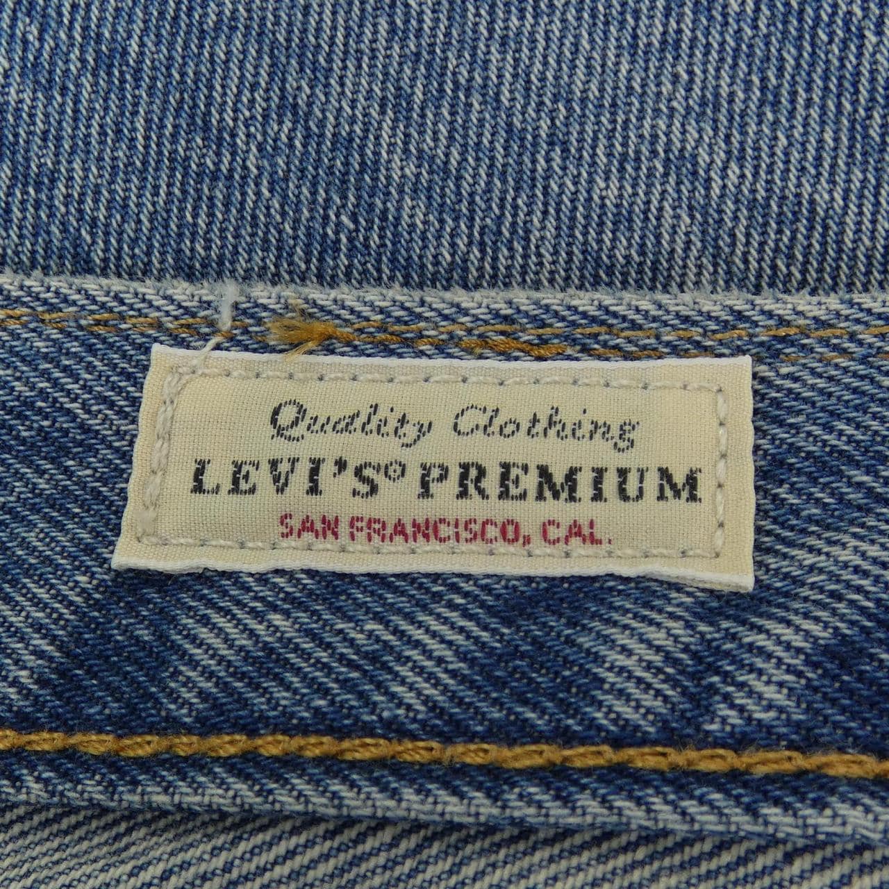 リーバイス LEVI'S 501-3661 ジーンズ