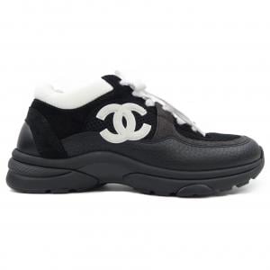 シャネル CHANEL スニーカー