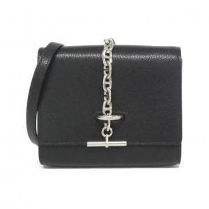 エルメス シェーヌ ダンクル トゥー ゴー 084664CK ショルダーウォレット