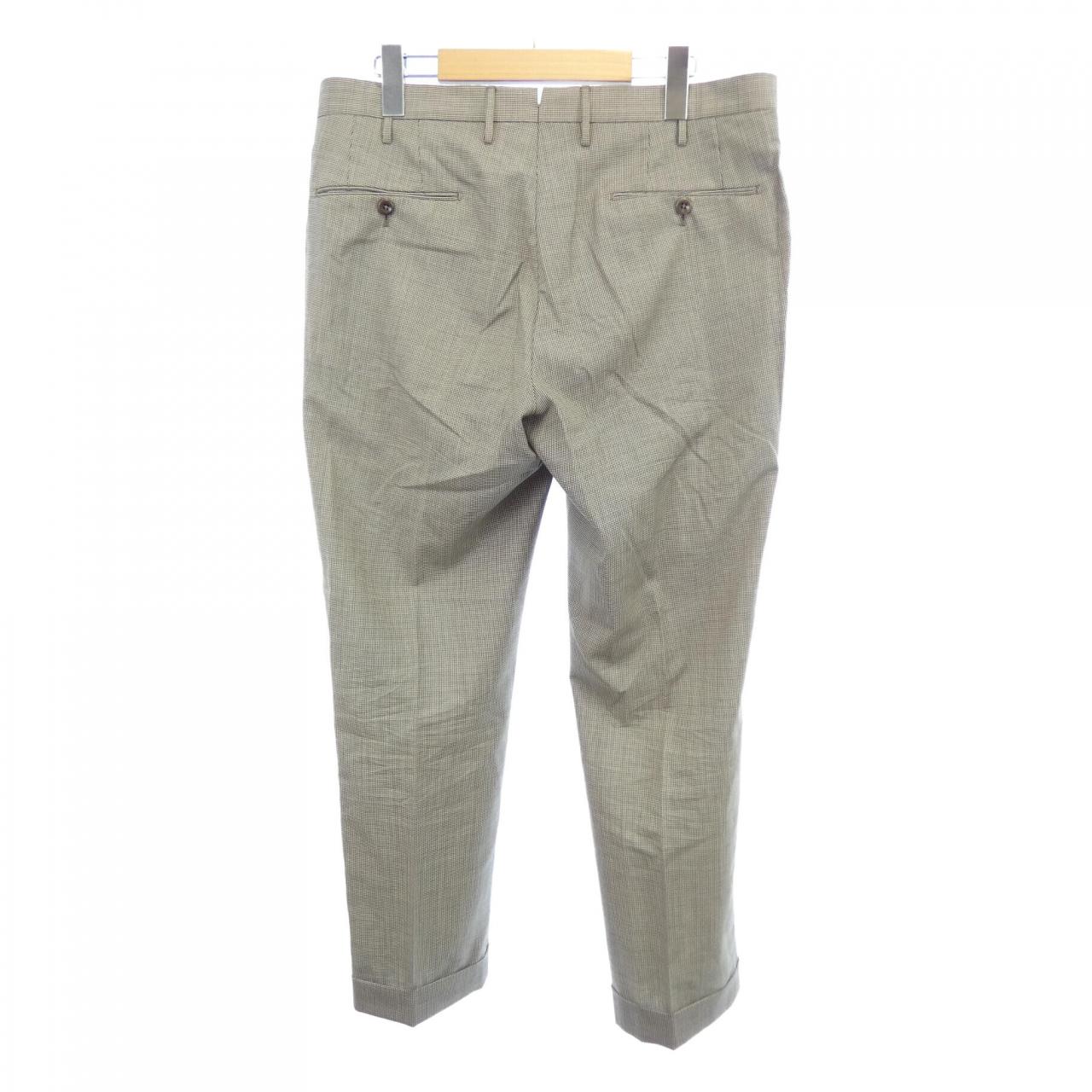 インコテックス INCOTEX パンツ