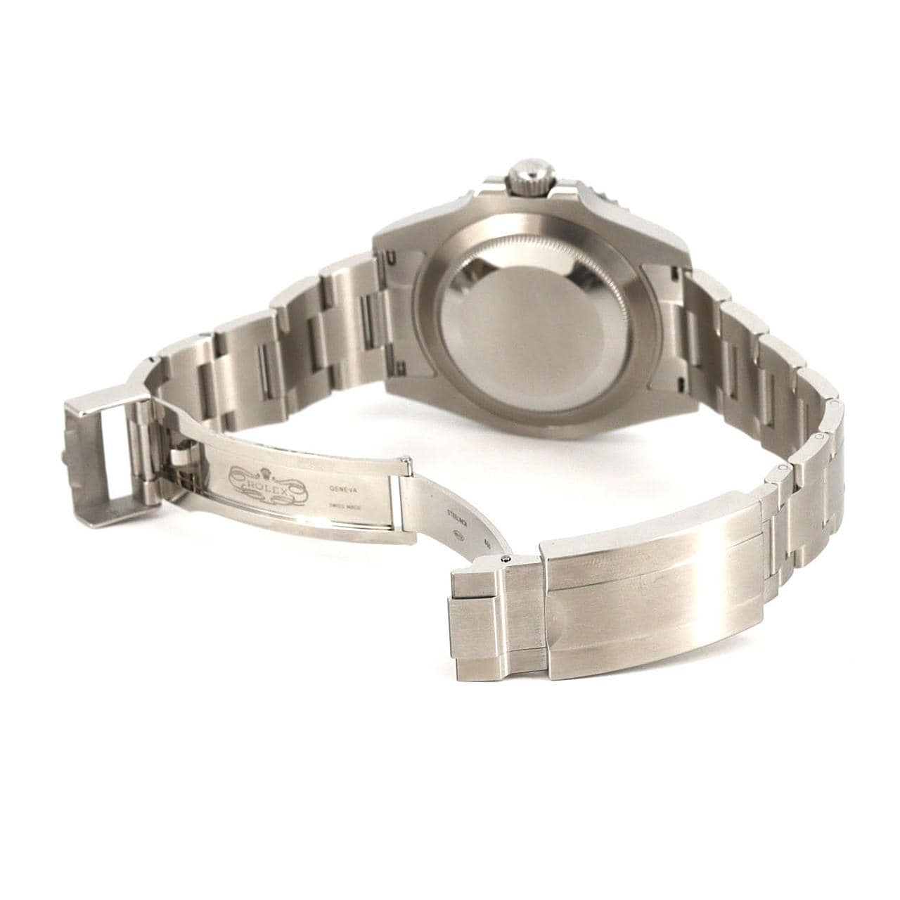 ロレックス サブマリーナーデイト 126610LV SS 自動巻 ランダム番