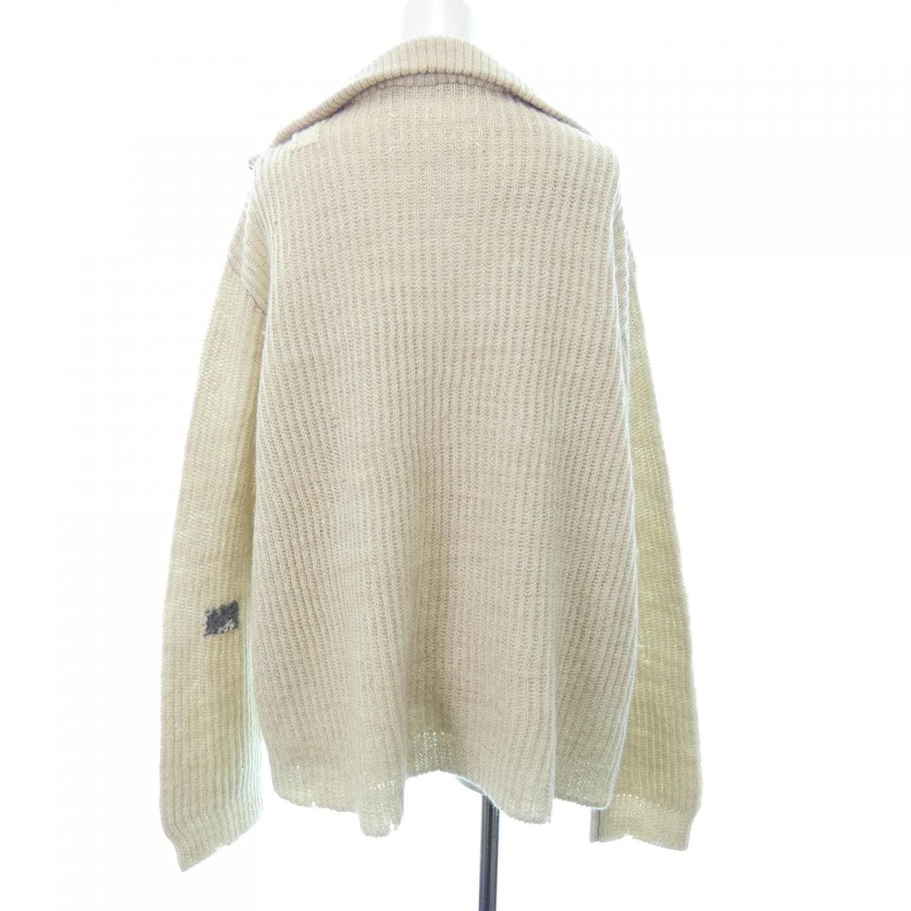 メゾンマルジェラ Maison Margiela S67HL0008 ニット