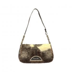 【ヴィンテージ】クリスチャンディオール ショルダーバッグ