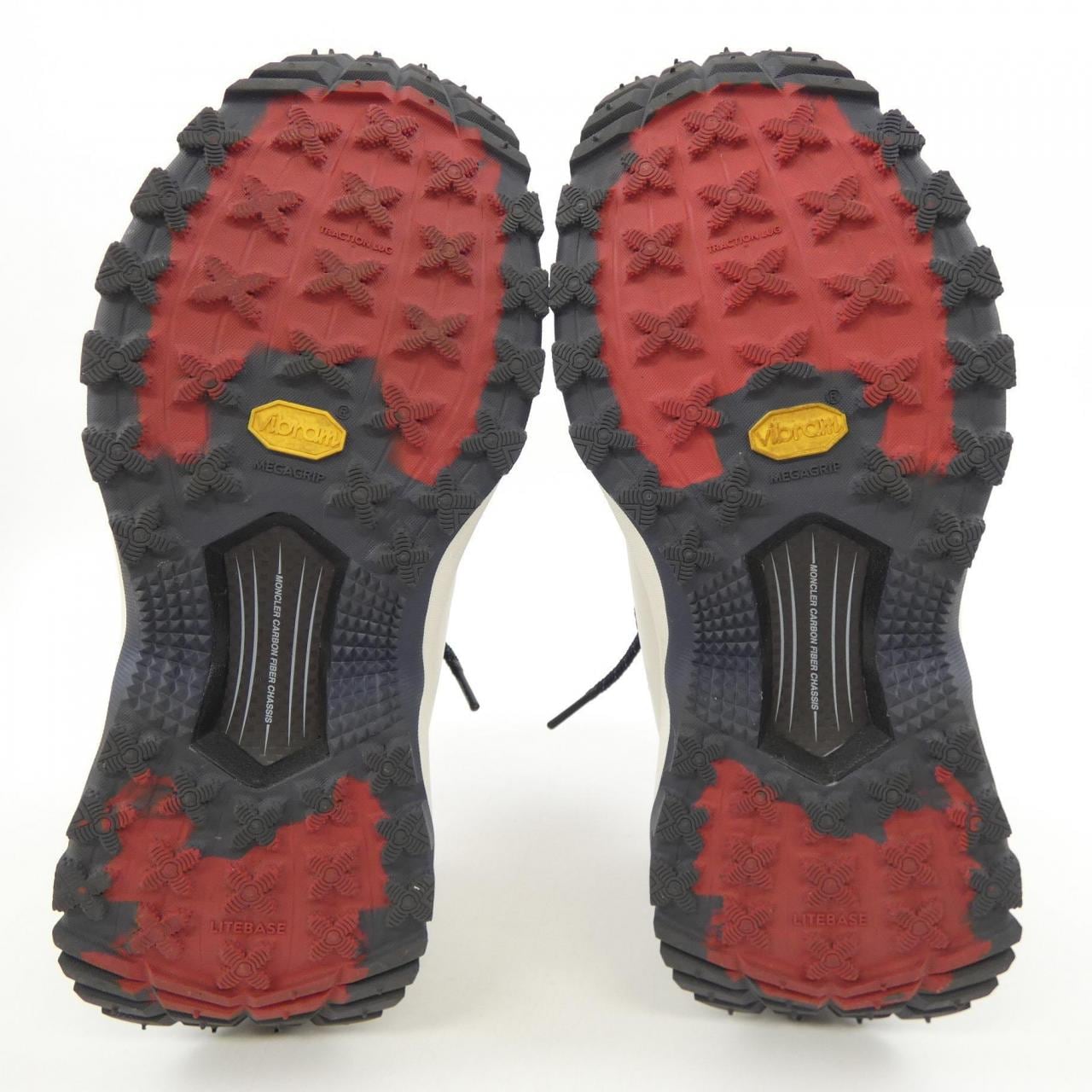 モンクレール MONCLER TRAILGRIP LITE2 スニーカー