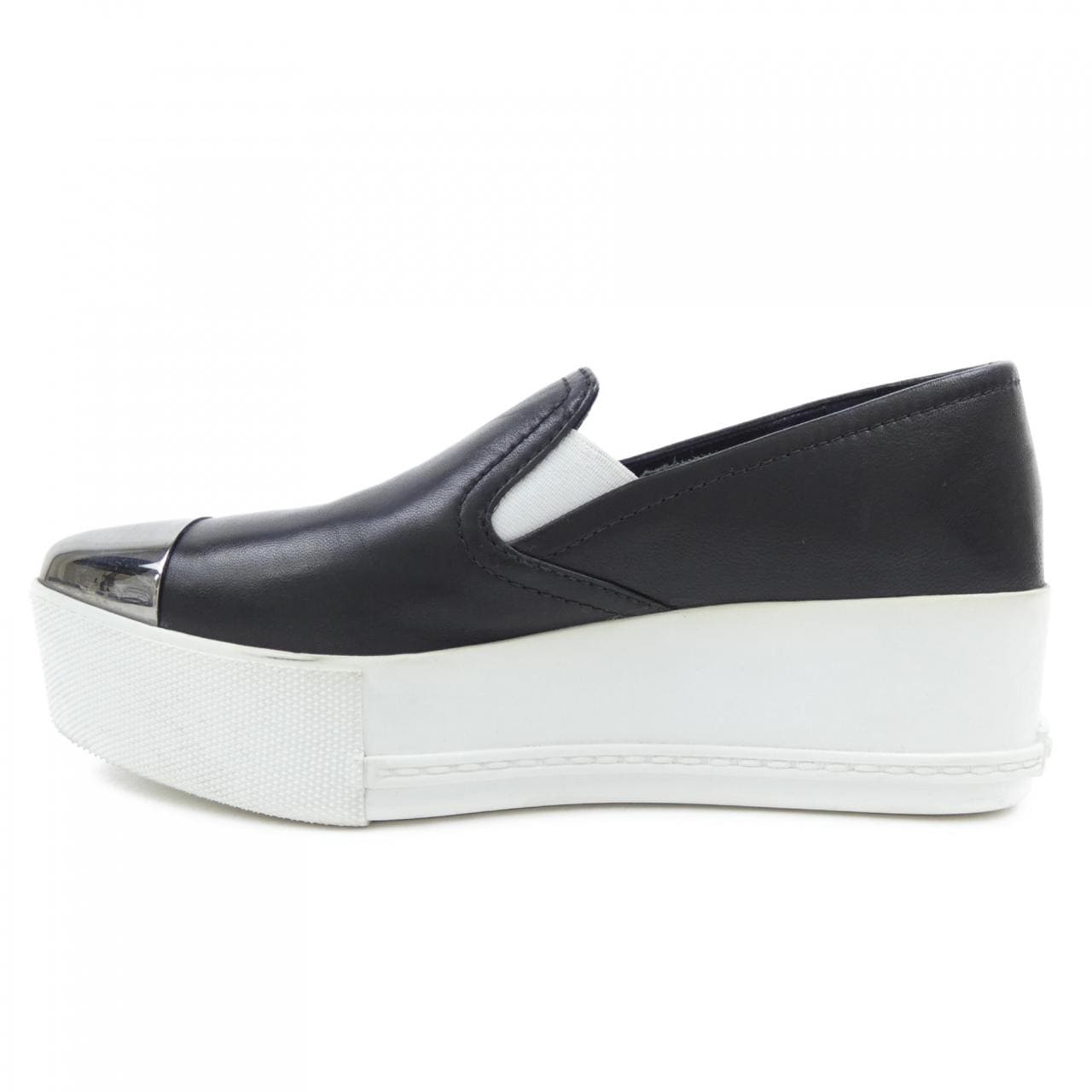 ミュウミュウ MIU MIU スニーカー