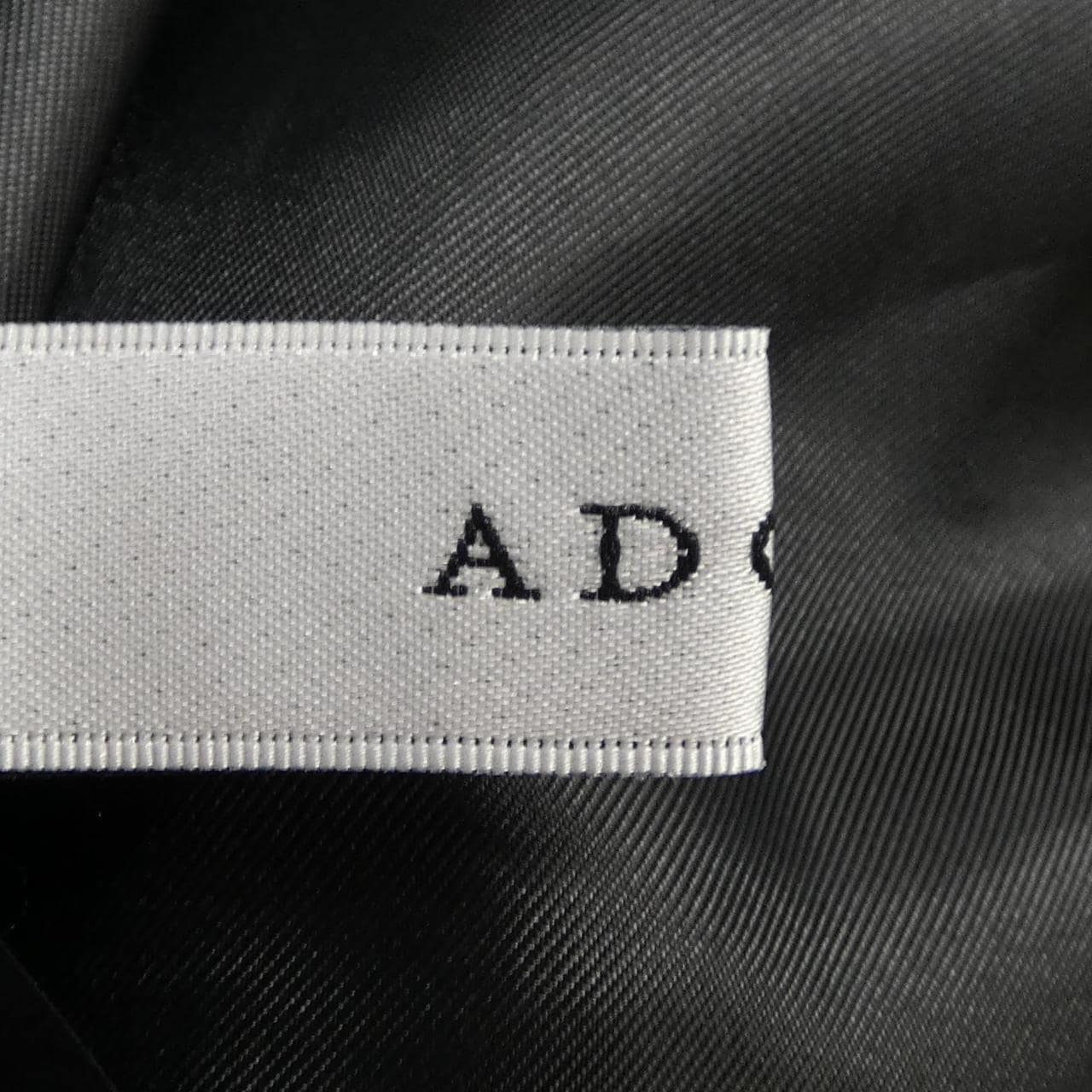 アドーア ADORE 531-3220800 スカート