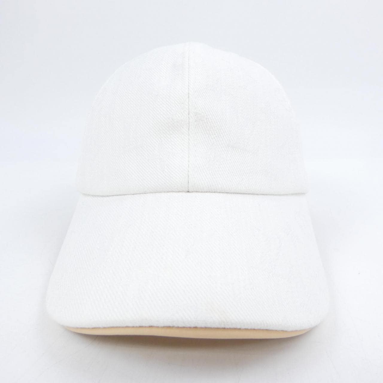 ルイヴィトン LOUIS VUITTON M77537 キャップ