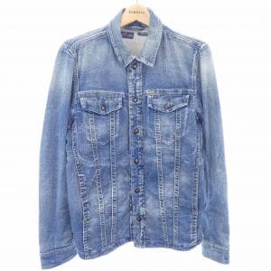 ディーゼル DIESEL デニムジャケット