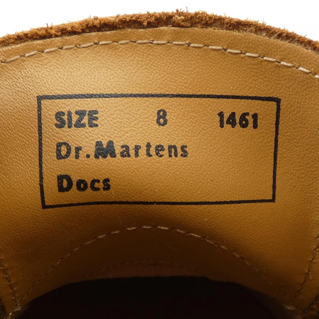 ドクターマーチン DR.MARTENS 1461 シューズ
