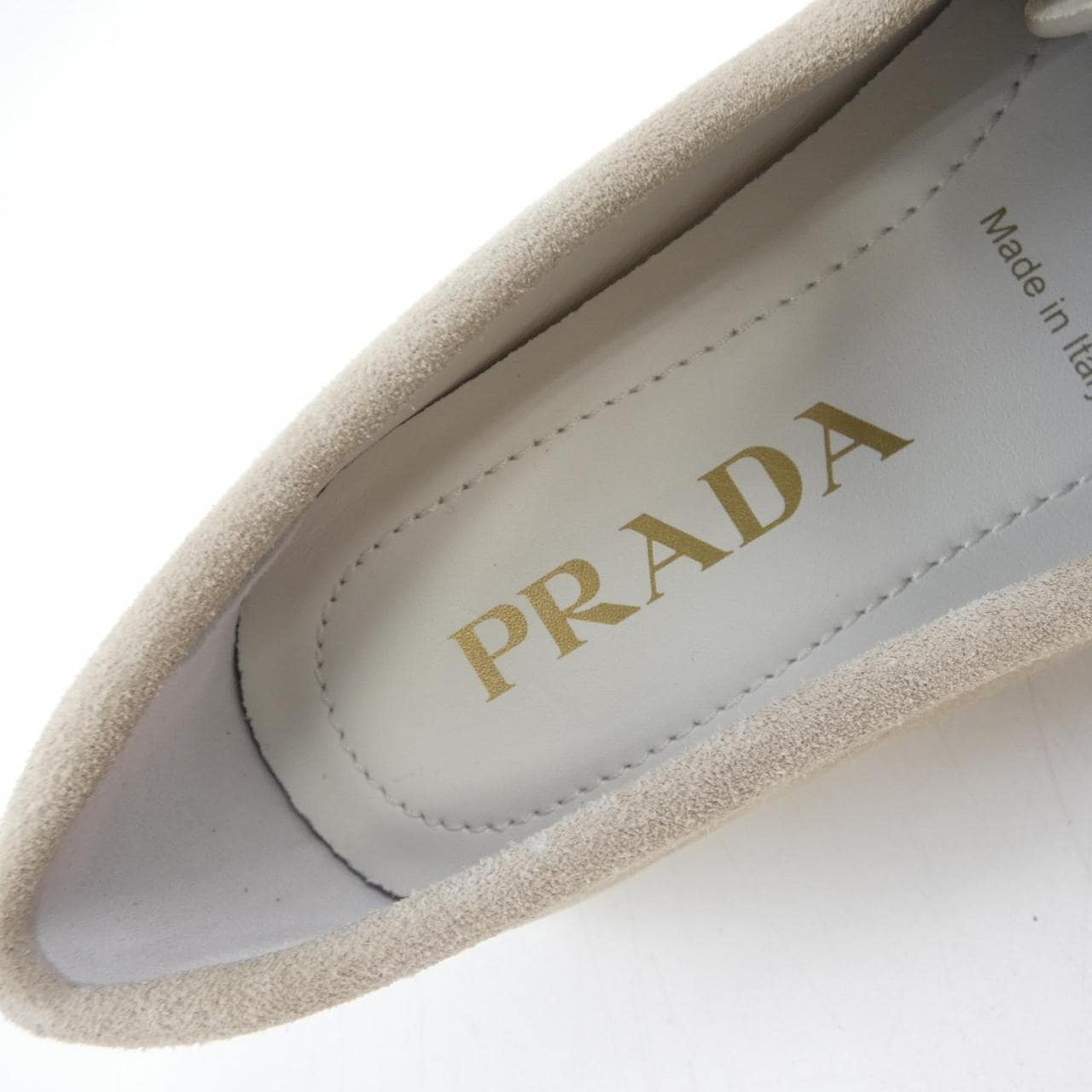プラダ PRADA 1DD078 シューズ