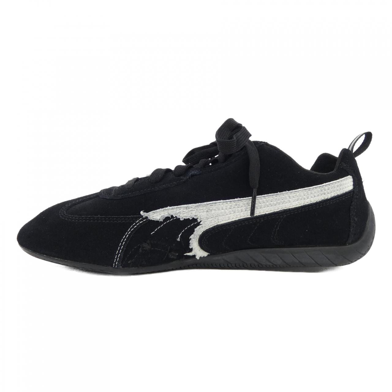 バレンシアガ BALENCIAGA 406519 PUMA スニーカー