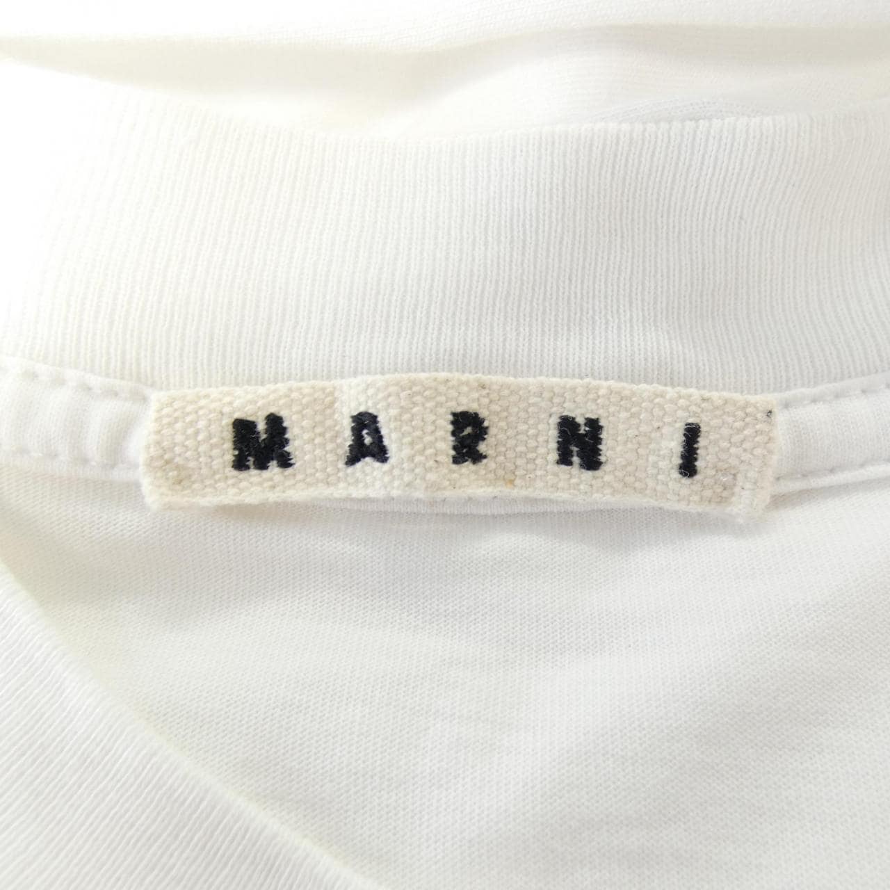 マルニ MARNI HUMU0223P1 Tシャツ