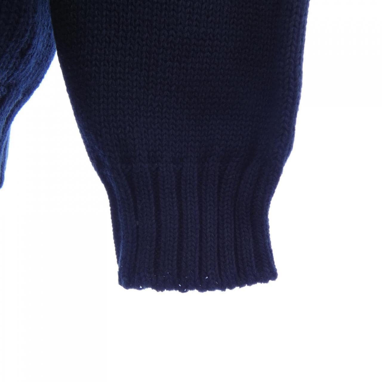 バフィー BAFY ニット