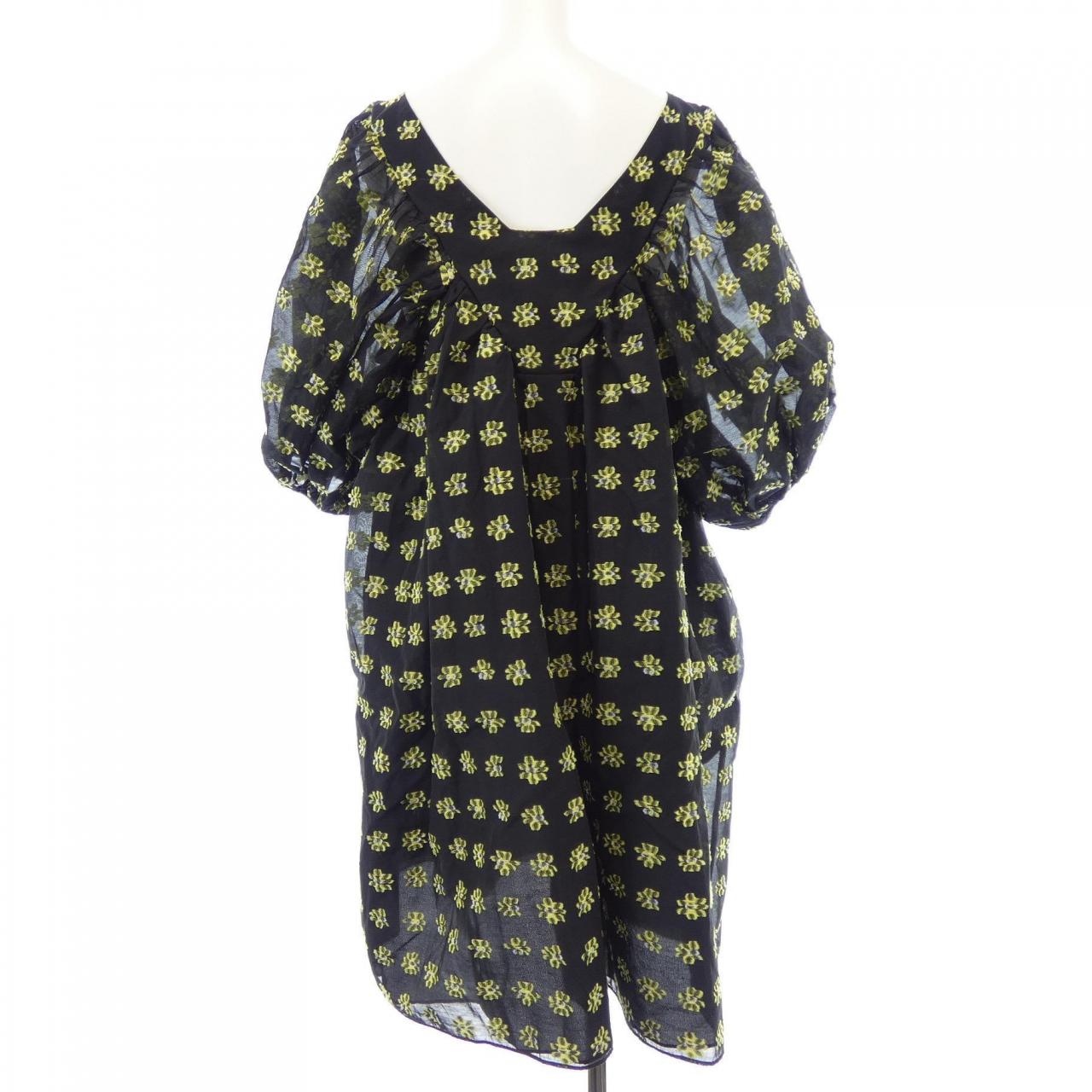 セシリーバンセン CECILIE BAHNSEN ワンピース