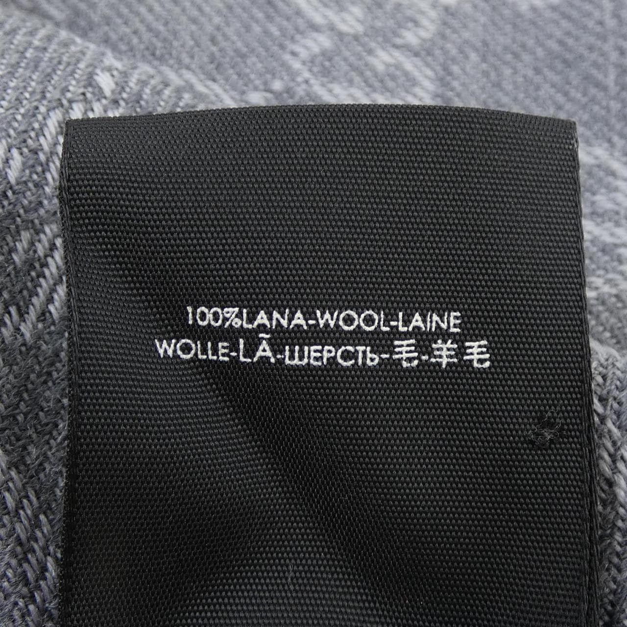 グッチ GUCCI 08.338.986/0001-16 STOLE