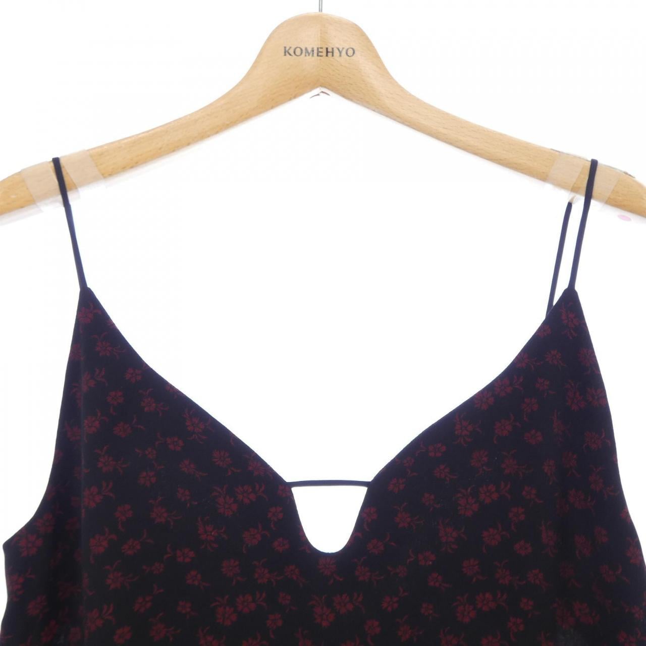 マメクロゴウチ Mame Kurogouchi ワンピース