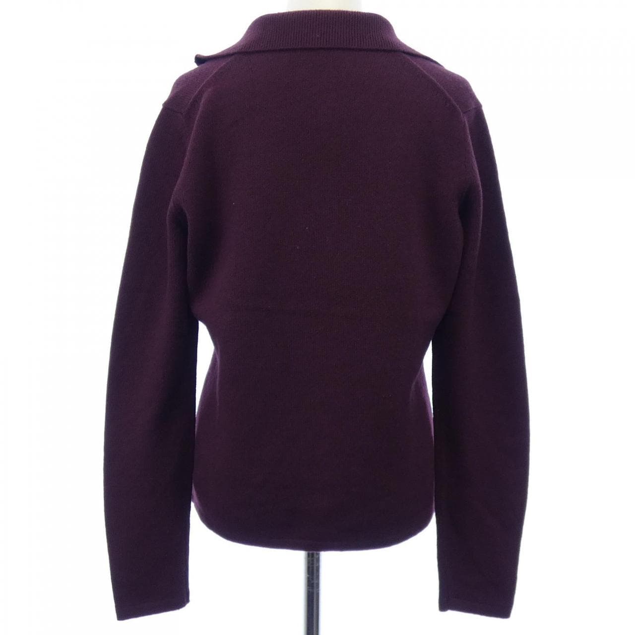 アクリス AKRIS カーディガン