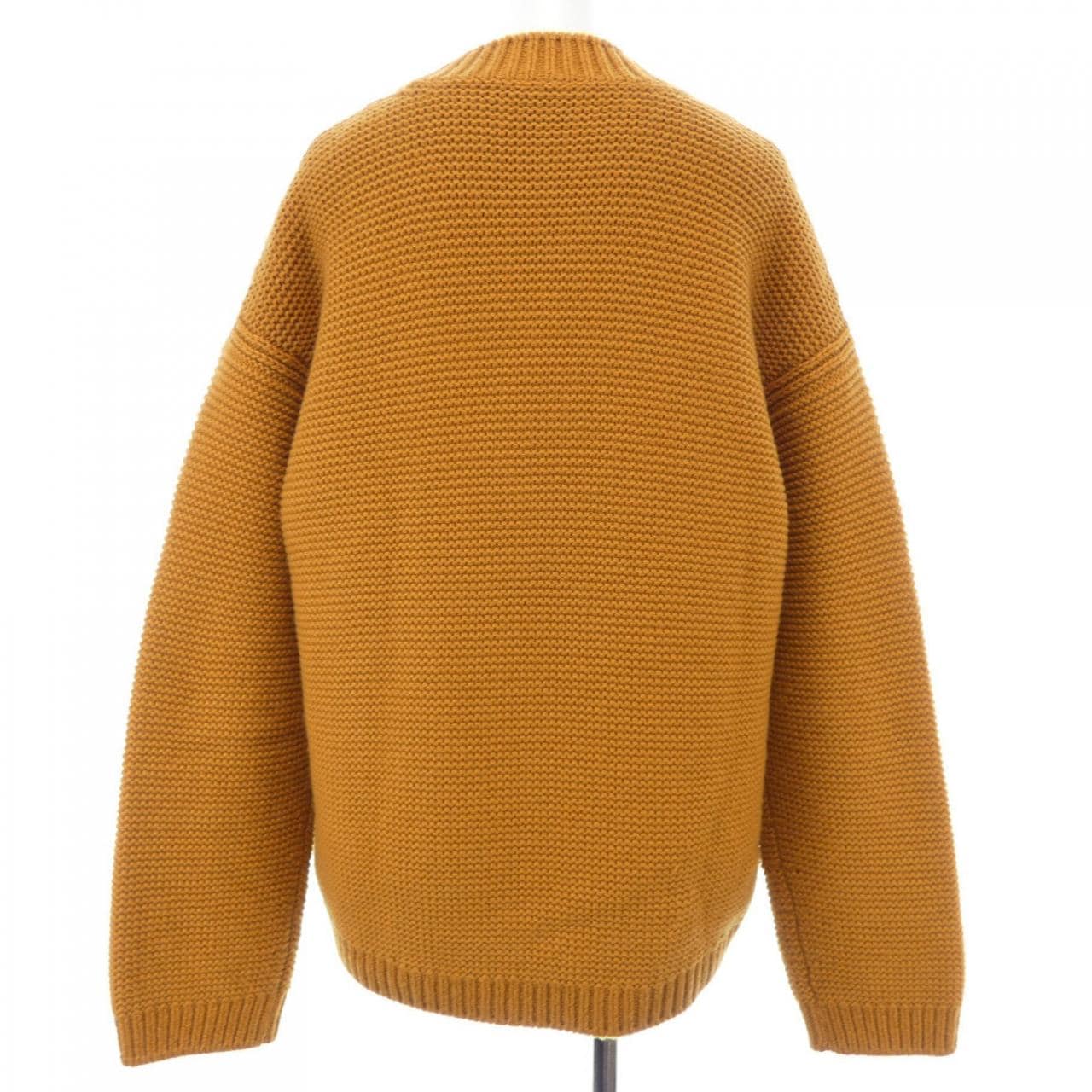 エルメス HERMES *07-7702 ニット