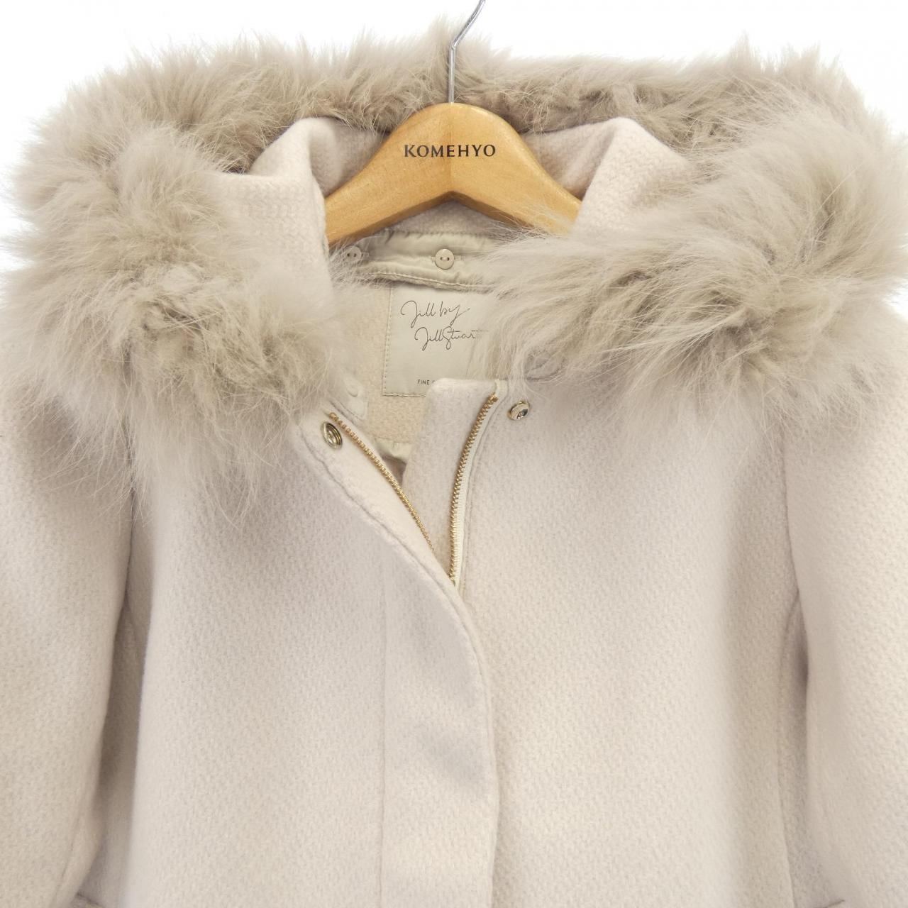 ジルバイジルスチュアート JILL by JILL STUART 125-1251-008 コート