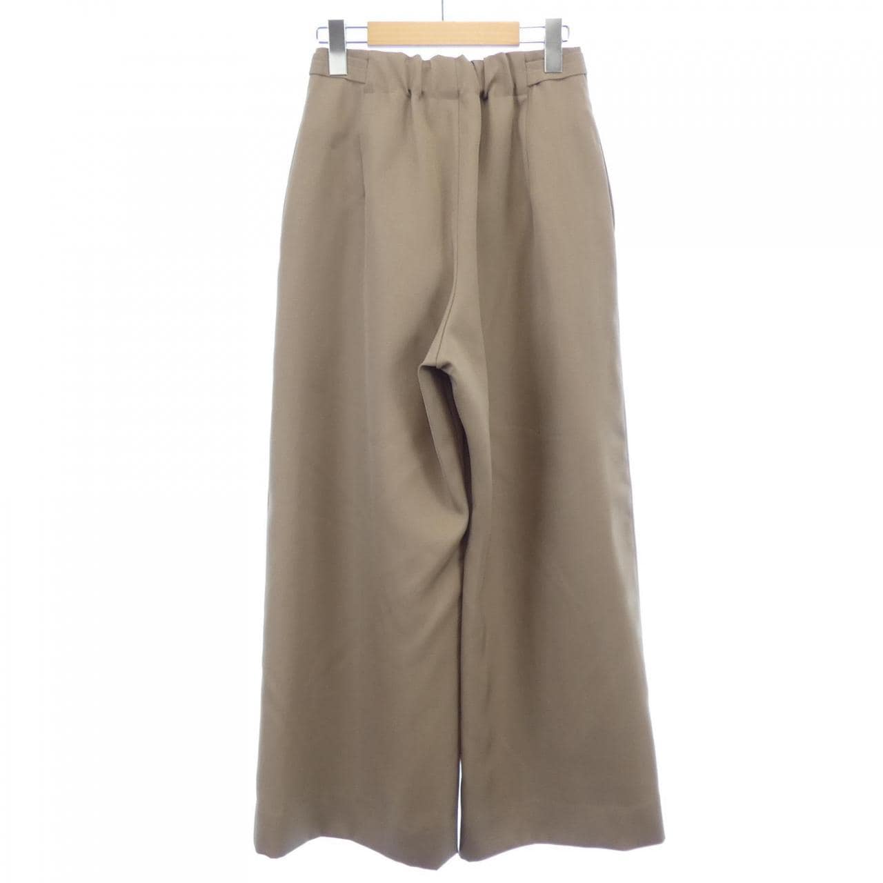 ウジョー UJOH U742-P02-100 パンツ