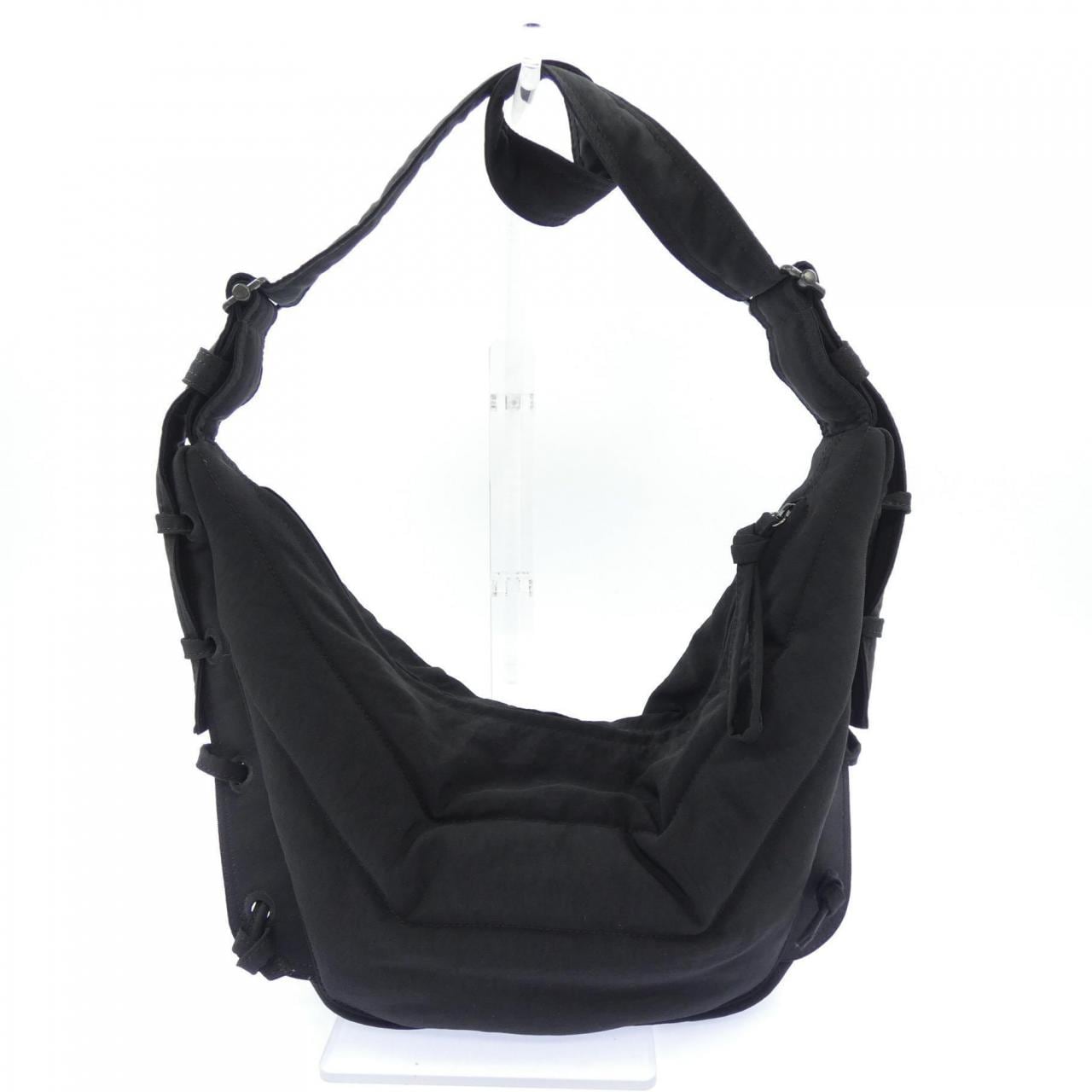 ルメール LEMAIRE SMALL SOFT GAME BAG BAG