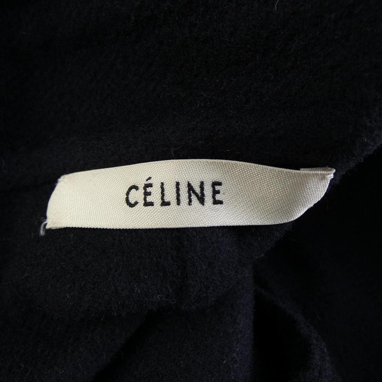 CELINE 2 8P40/6700 长款背心