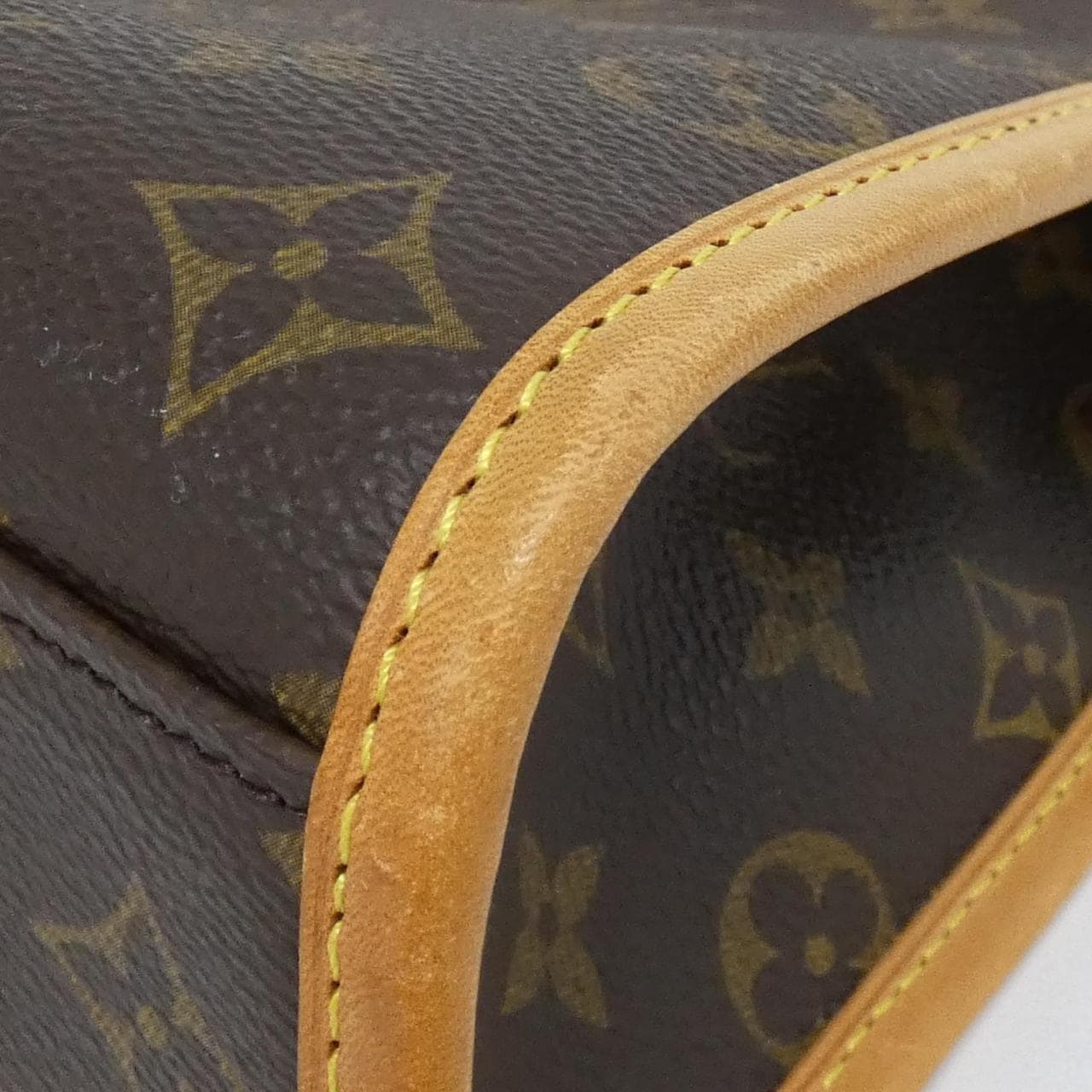 ルイヴィトン モノグラム ベルエア M51122 バッグ