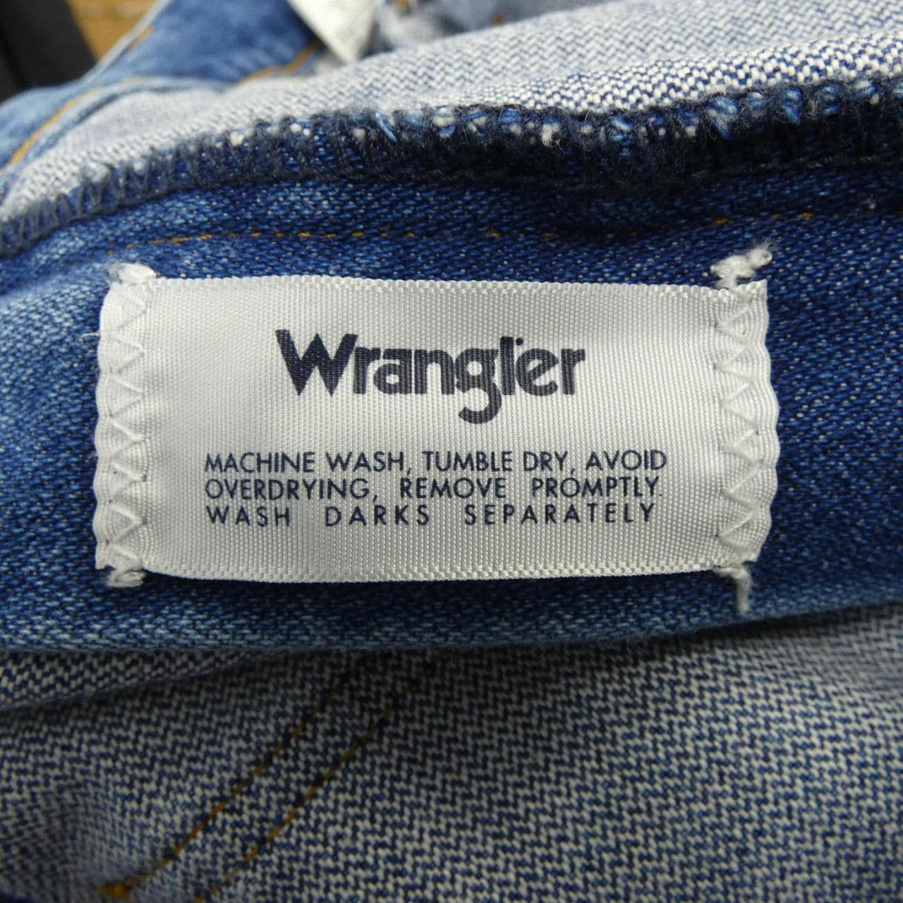 ラングラー WRANGLER WM1862 ジーンズ