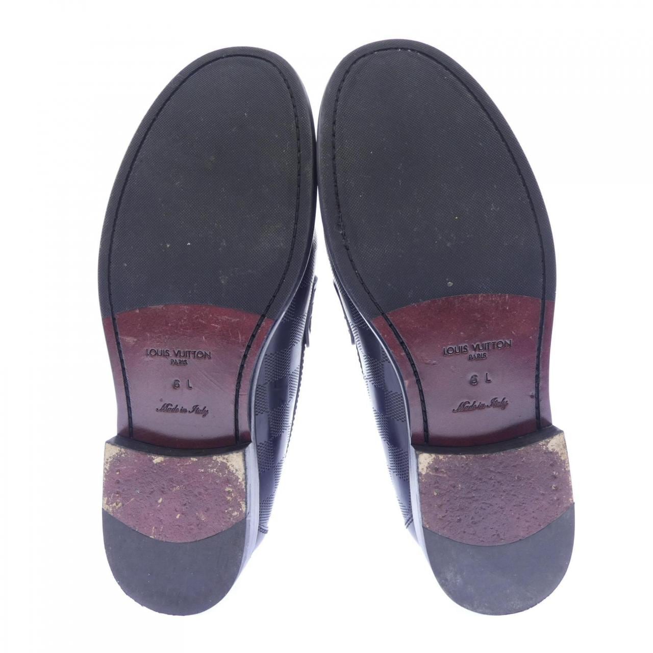 ルイヴィトン LOUIS VUITTON シューズ