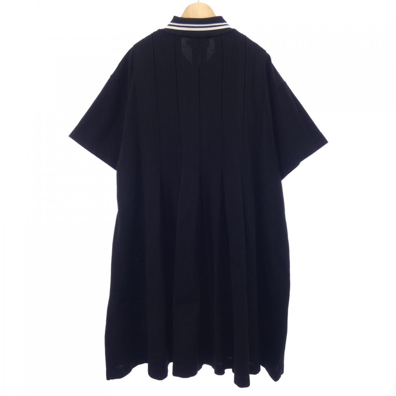 メゾンキツネ MAISON KITSUNE ワンピース