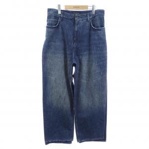 バレンシアガ BALENCIAGA 767979 TNW65 UNISEX ジーンズ