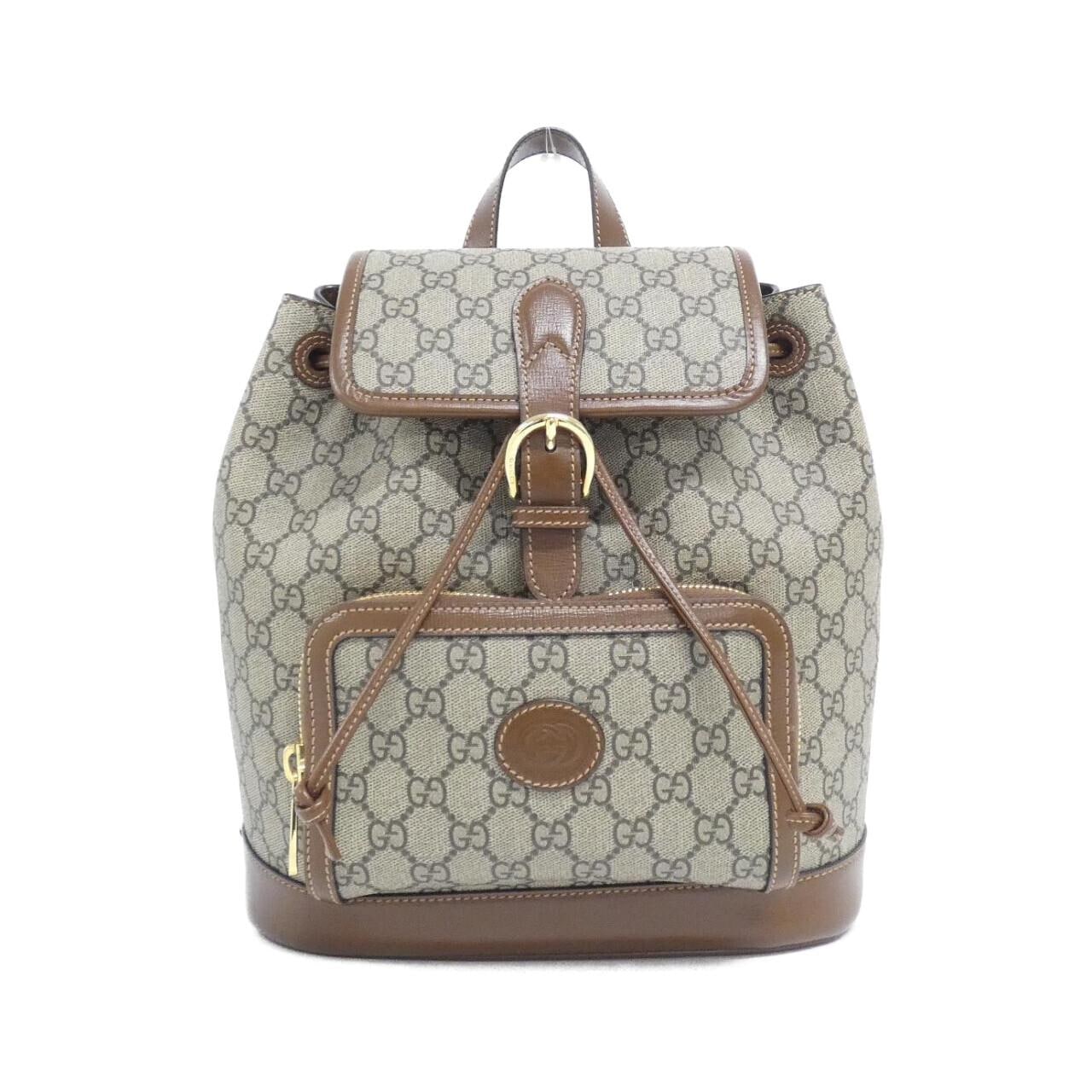 グッチ 674147 92THG リュックサック