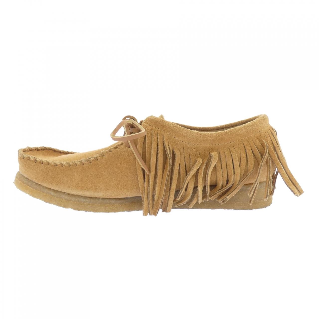 クラークス CLARKS INSCRIRE シューズ