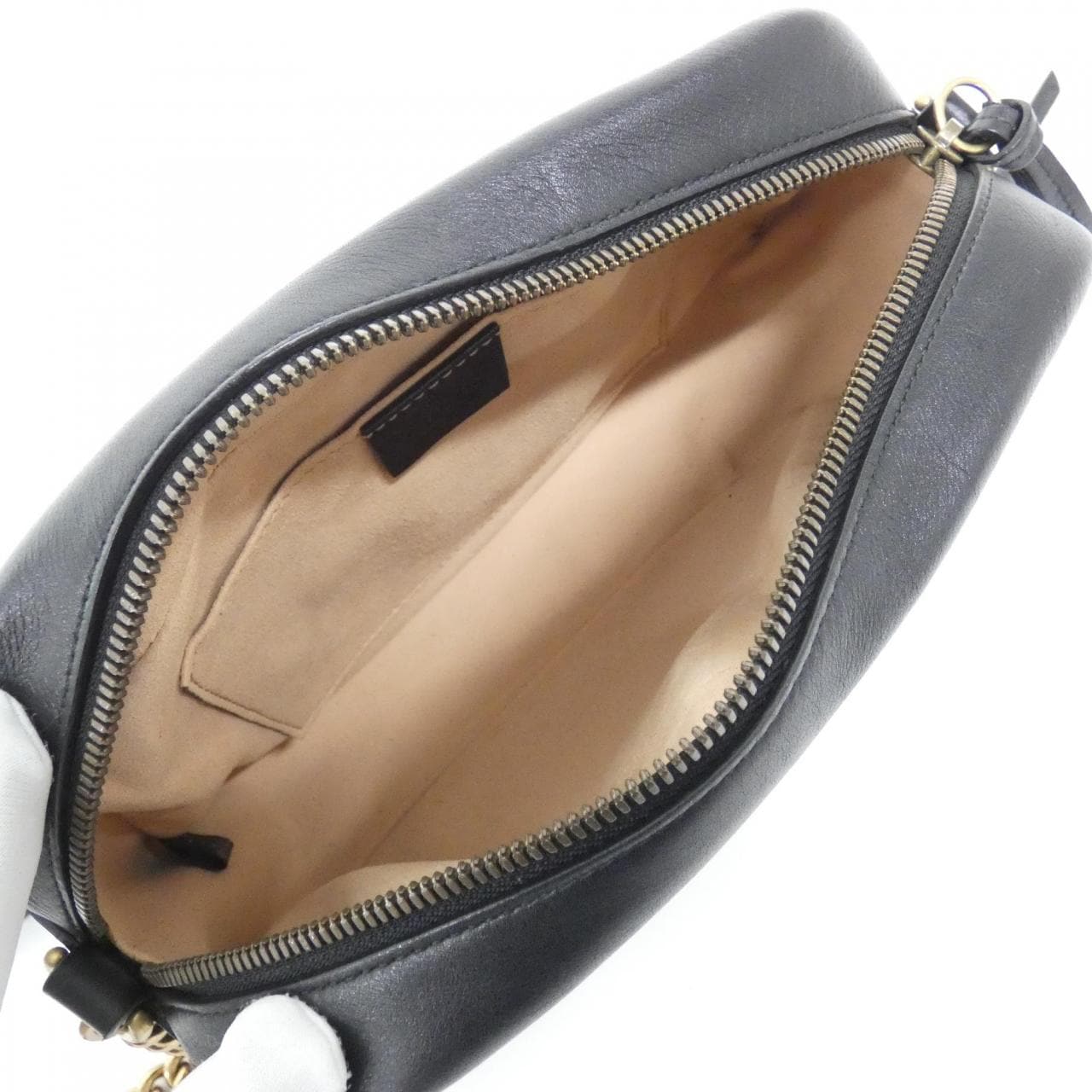 グッチ GG MARMONT 447632 DRWYT ショルダーバッグ