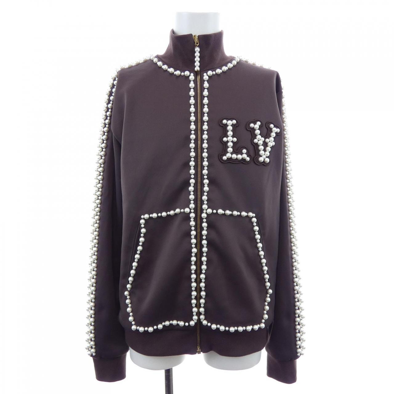 ルイヴィトン LOUIS VUITTON HQY63WHYQ ブルゾン