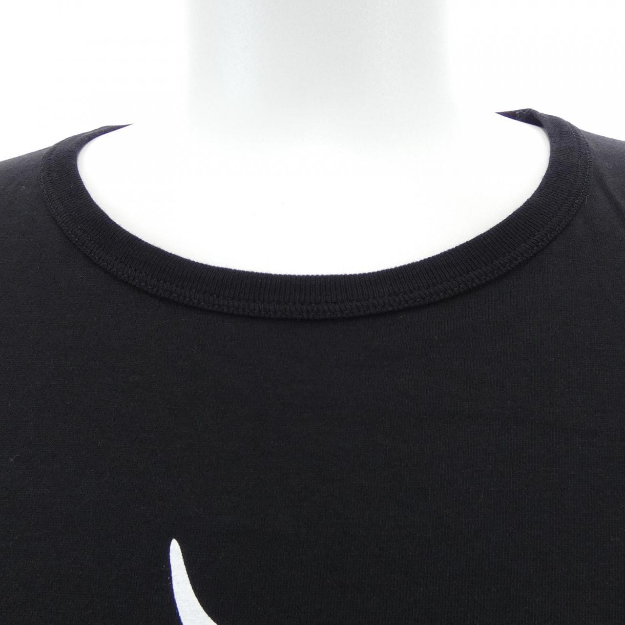 アレキサンダーマックイーン ALEXANDER McQUEEN 727278 QUZ18 Tシャツ