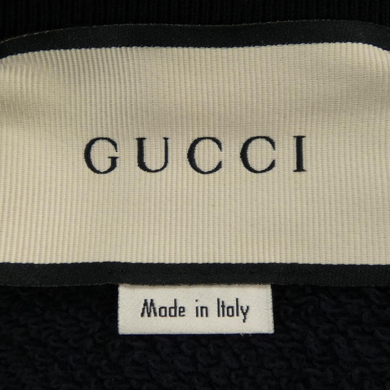 グッチ GUCCI 489677-X9N17 スウェット