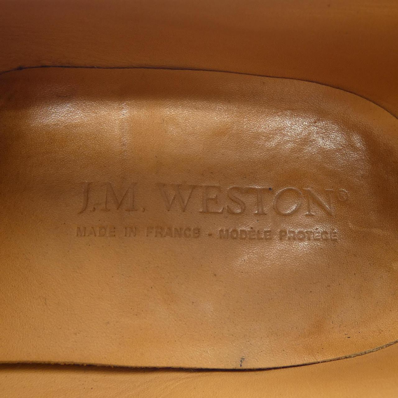 ジェイエムウエストン J.M.WESTON 180 シューズ