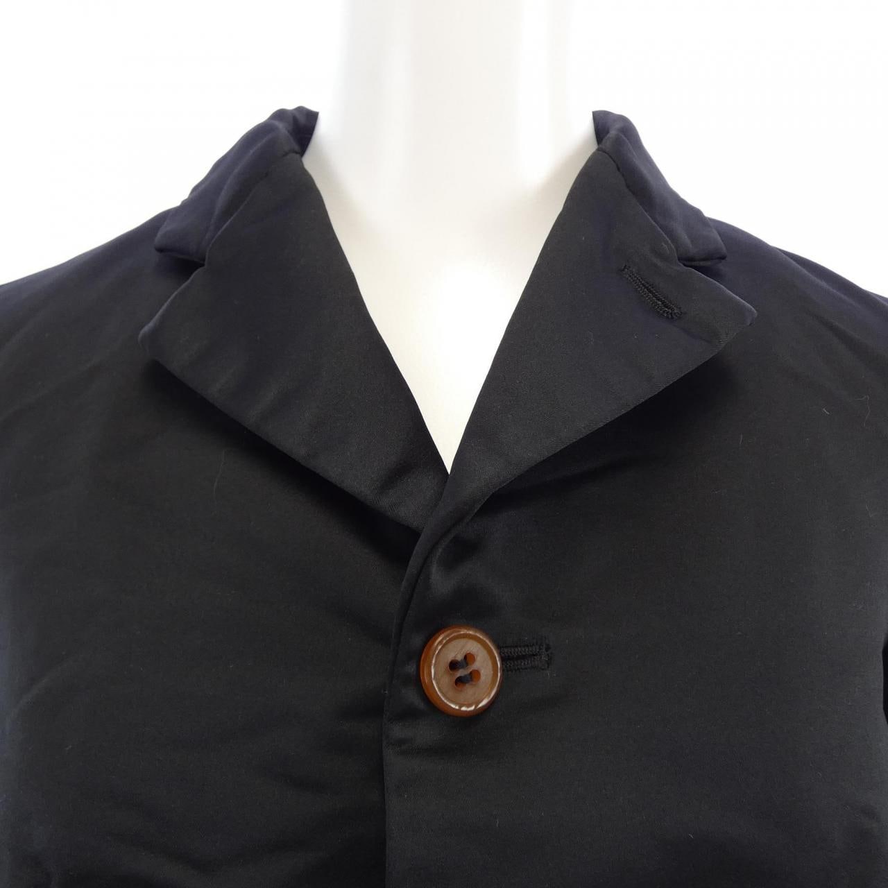 コムデギャルソン COMME des GARCONS RP-J025 ジャケット