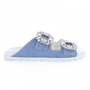 ロジェヴィヴィエ ROGER VIVIER RVW45818820JD サンダル