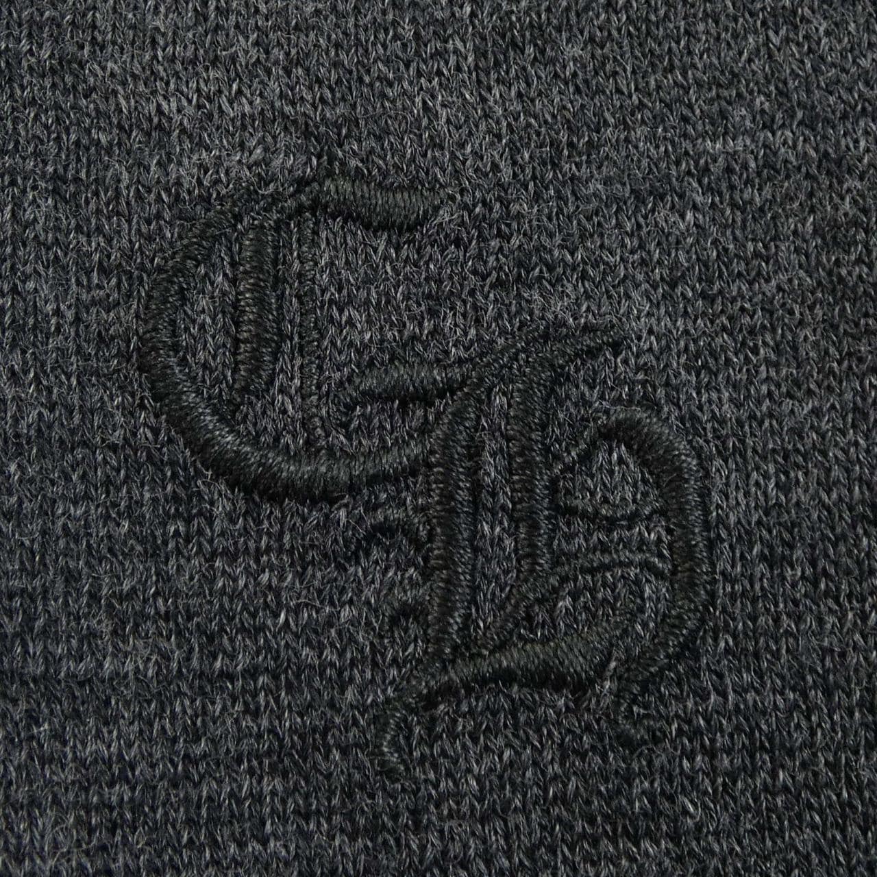 クロムハーツ CHROME HEARTS クロスパッチ 402213968******00Y ニット